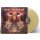 NEW HORIZON: Gate Of The Gods (LP, gold)