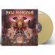 NEW HORIZON: Gate Of The Gods (LP, gold)