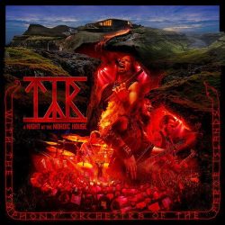 TYR: A Night At The Nordic House (2CD+DVD)