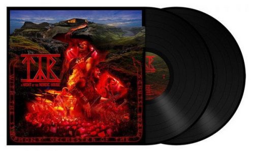 TYR: A Night At The Nordic House (2LP)