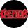 KREATOR: Logo (nagy jelvény, 3,7 cm)