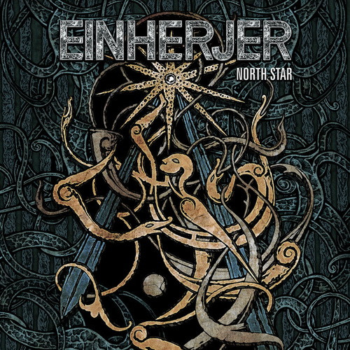 EINHERJER: North Star (CD)