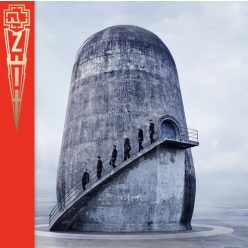 RAMMSTEIN: Zeit (CD)