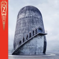 RAMMSTEIN: Zeit (CD, Deluxe Edition)