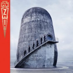 RAMMSTEIN: Zeit (CD, Deluxe Edition)
