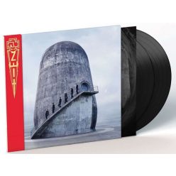 RAMMSTEIN: Zeit (2LP)