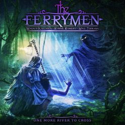 FERRYMEN: One More River To Cross (CD)