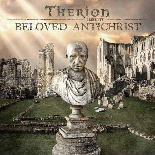 THERION: Beloved Antichrist (3CD)