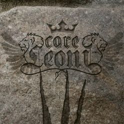 CORELEONI: III. (2CD)