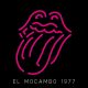 ROLLING STONES: Live At The El Mocambo (4LP)