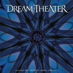   DREAM THEATER: Fallin Infinity Demos 1996-1997 (3LP coloured +2CD)