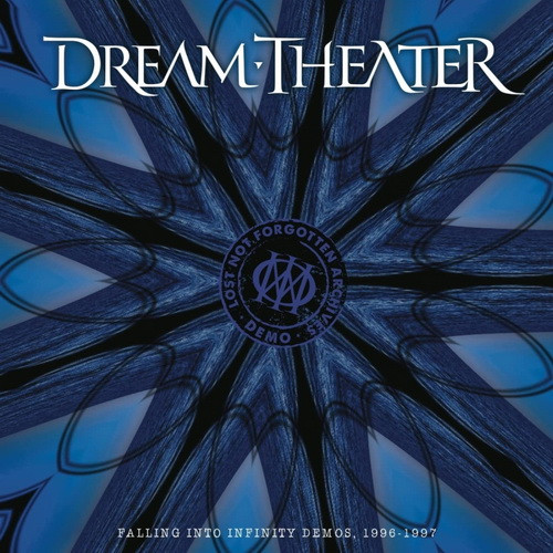 DREAM THEATER: Fallin Infinity Demos 1996-1997 (3LP coloured +2CD)