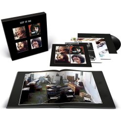 BEATLES: Let It Be (5LP)