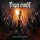 FROZEN CROWN: Fallen King (CD)