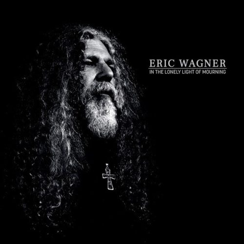 ERIC WAGNER: In The Lonely Light Of Mourning (CD)