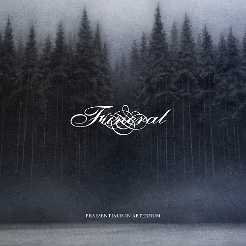 FUNERAL: Praesentialis In Aeternum (CD)