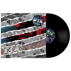 BTK: Furcsa játék (LP, Record Store Day 2022, 180 gr)