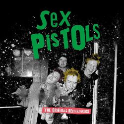 SEX PISTOLS: The Original Recordings (CD)