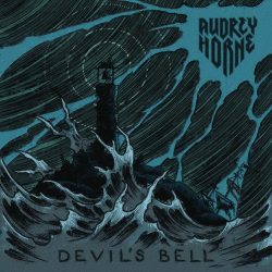 AUDREY HORNE: Devil's Bell (CD)
