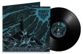AUDREY HORNE: Devil's Bell (LP)
