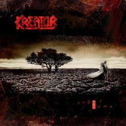 KREATOR: Endorama (2CD, reissue)