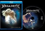 MEGADETH: A Night In Buenos Aires 2005 (Blu-ray)