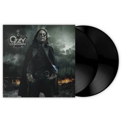 OZZY: Black Rain (2LP)