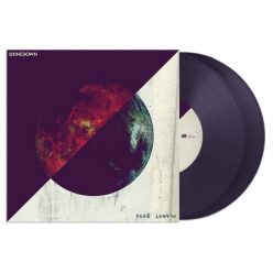 SHINEDOWN: Planet Zero (2LP, 140 gr)