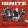 IGNITE: Ignite (CD)