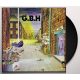 GBH: City Babies Attacked By Rats (LP, ltd)