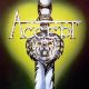 ACCEPT: I'm A Rebel (CD, japán, SHMCD)