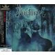 NOCTURNA: Daughters Of The Night (CD, japán)