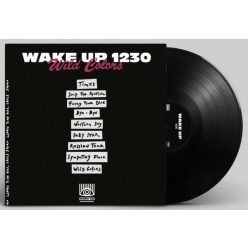 WAKE UP 1230: Wild Colors (LP, Record Store Day 2022)