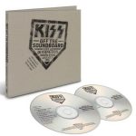 KISS: Off The Soundbord Donnington 1996 (2CD)