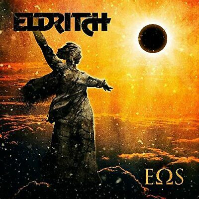 ELDRITCH: EOS (CD)