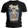 GHOST: Ceremony & Devotion (t-shirt)