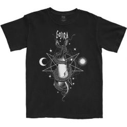 GOJIRA: Celestial Snakes (t-shirt)