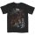 GOJIRA: Eiffel Falls (t-shirt)