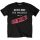 SEX PISTOLS: Never Mind (black) (póló)