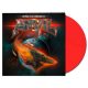 ANVIL: Impact Is Imminent (LP, red)