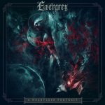 EVERGREY: A Heartless Portrait (CD)