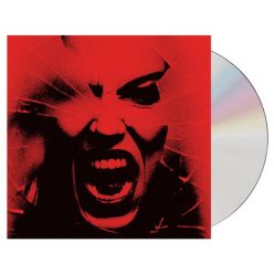 HALESTORM: Back From The Dead (CD)