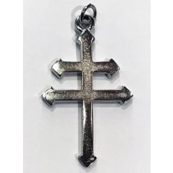 KETTŐS KERESZT (medál)