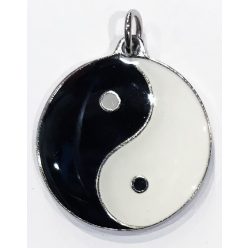 YIN YANG (medál)