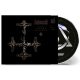 BEHEMOTH: Opvs Contra Natvram (CD, black)