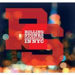 ROLLING STONES: Licked Live In NYC (2CD)