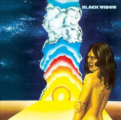 BLACK WIDOW: Black Widow (CD)