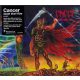 CANCER: Death Shall Rise (2CD)