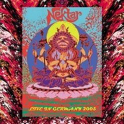 NEKTAR: Live In Germany 2005 (2CD)
