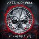 AXEL RUDI PELL: Sign Of The Times (CD)
